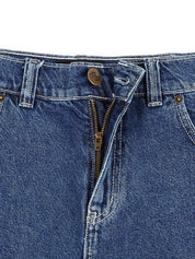 Bermuda Blu Dickies