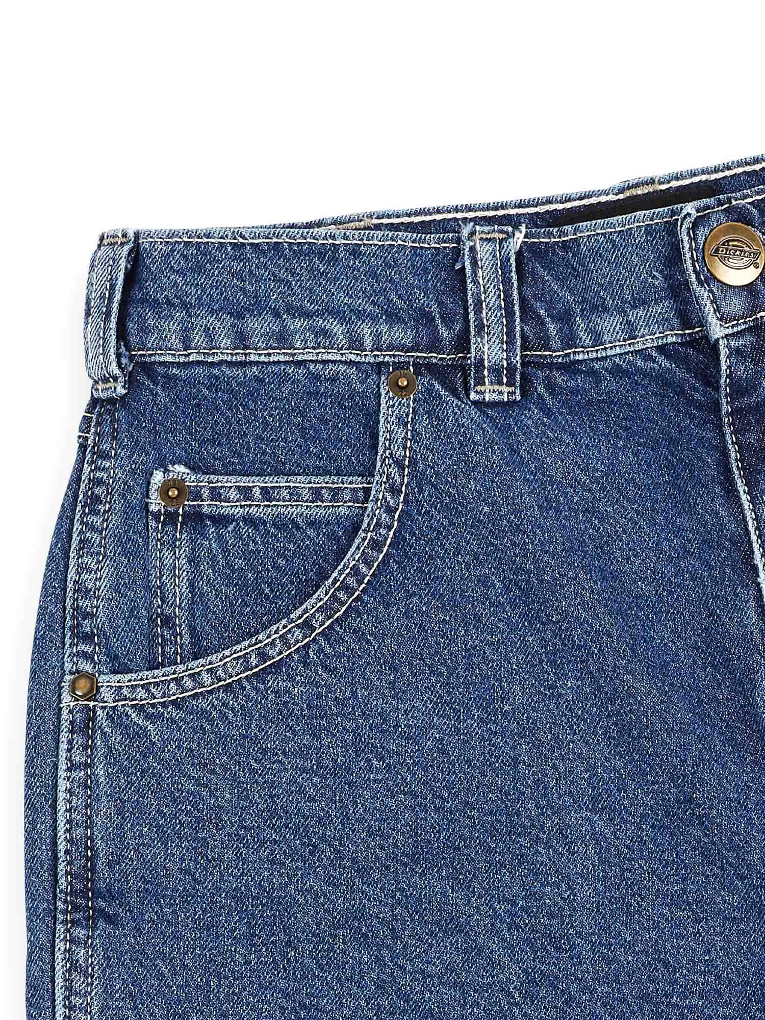 Bermuda Blu Dickies