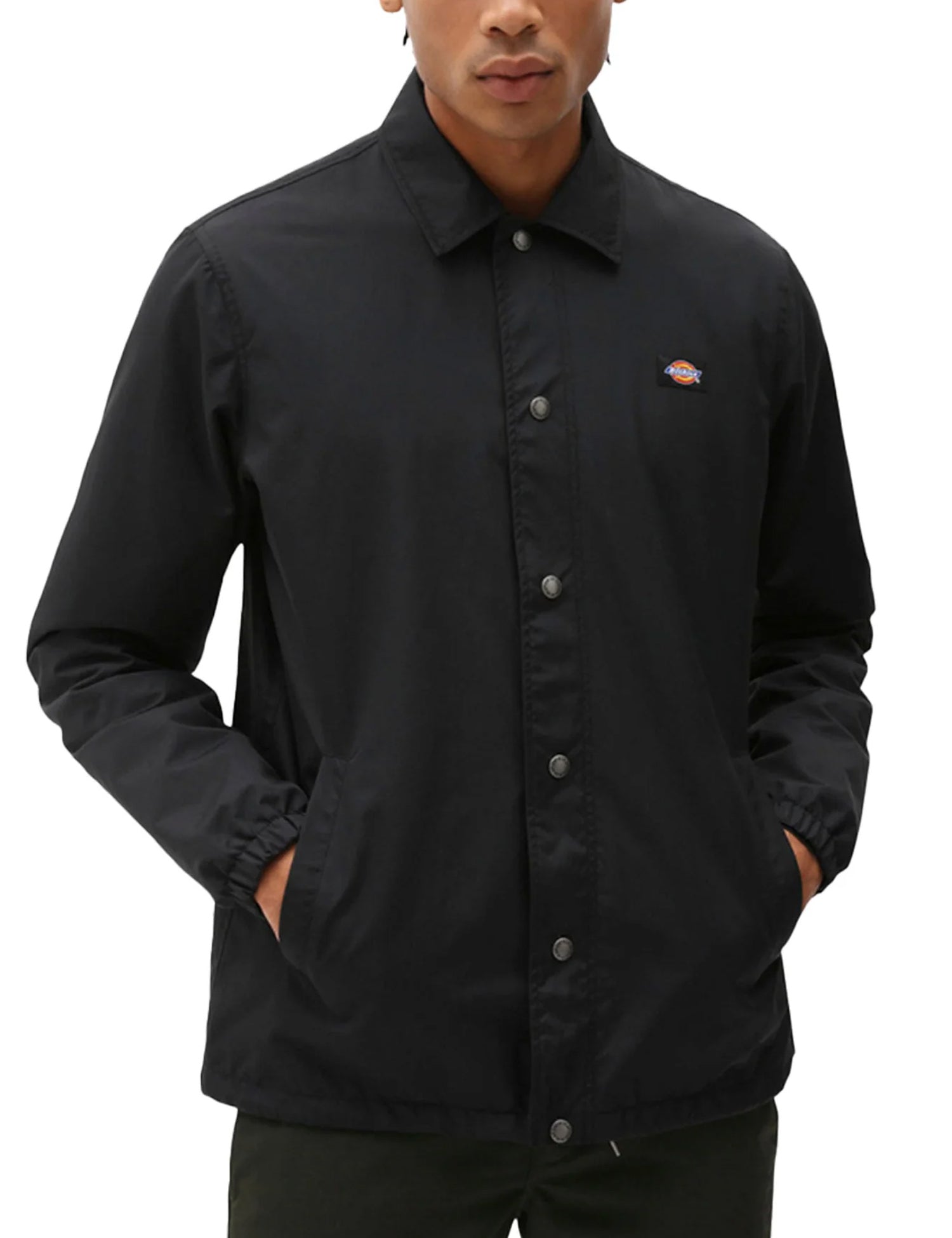 Giacche Nero Dickies
