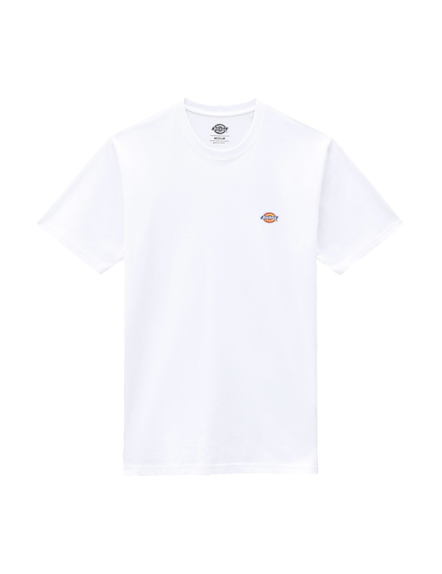 T-shirt Bianco Dickies