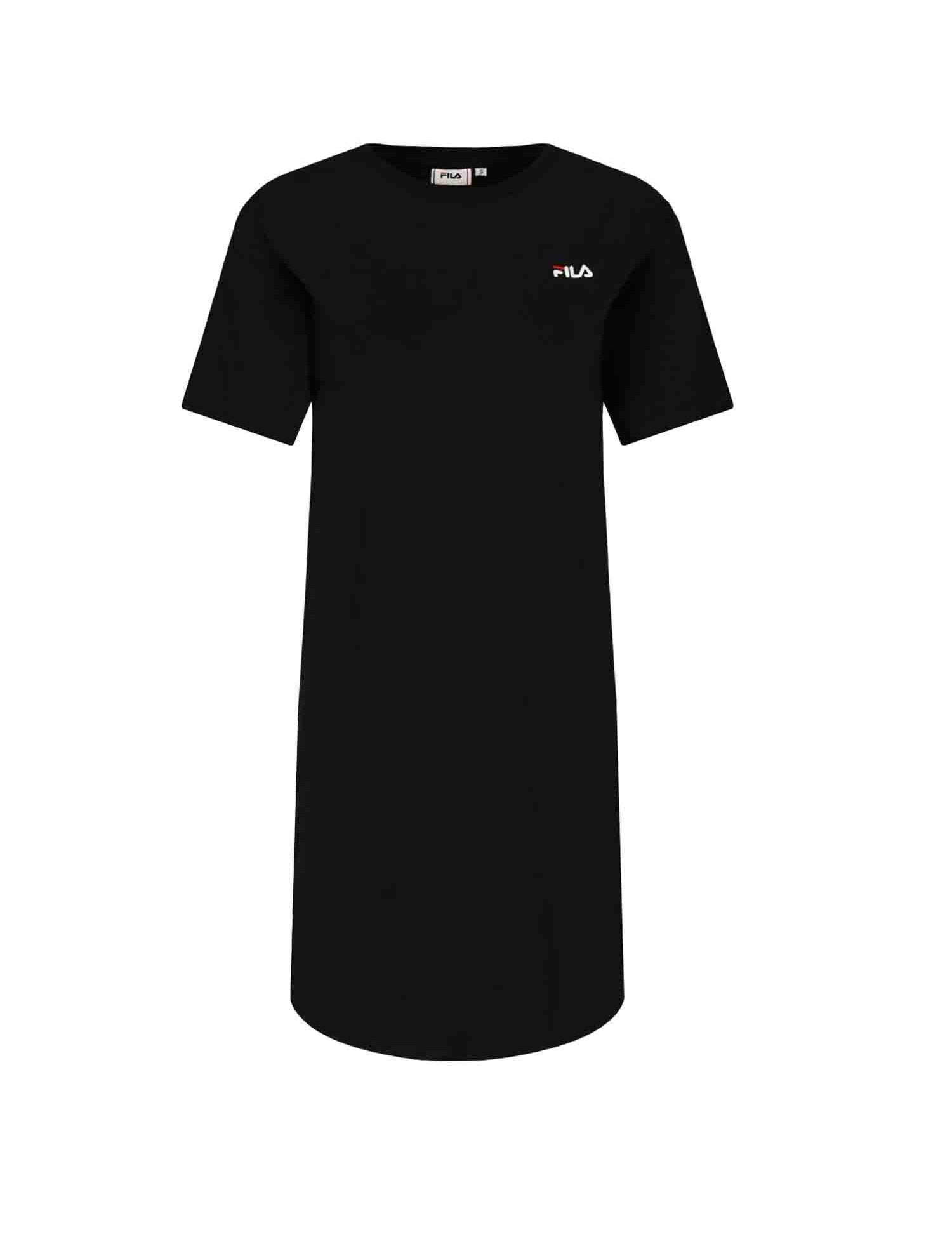 Vestiti Nero Fila
