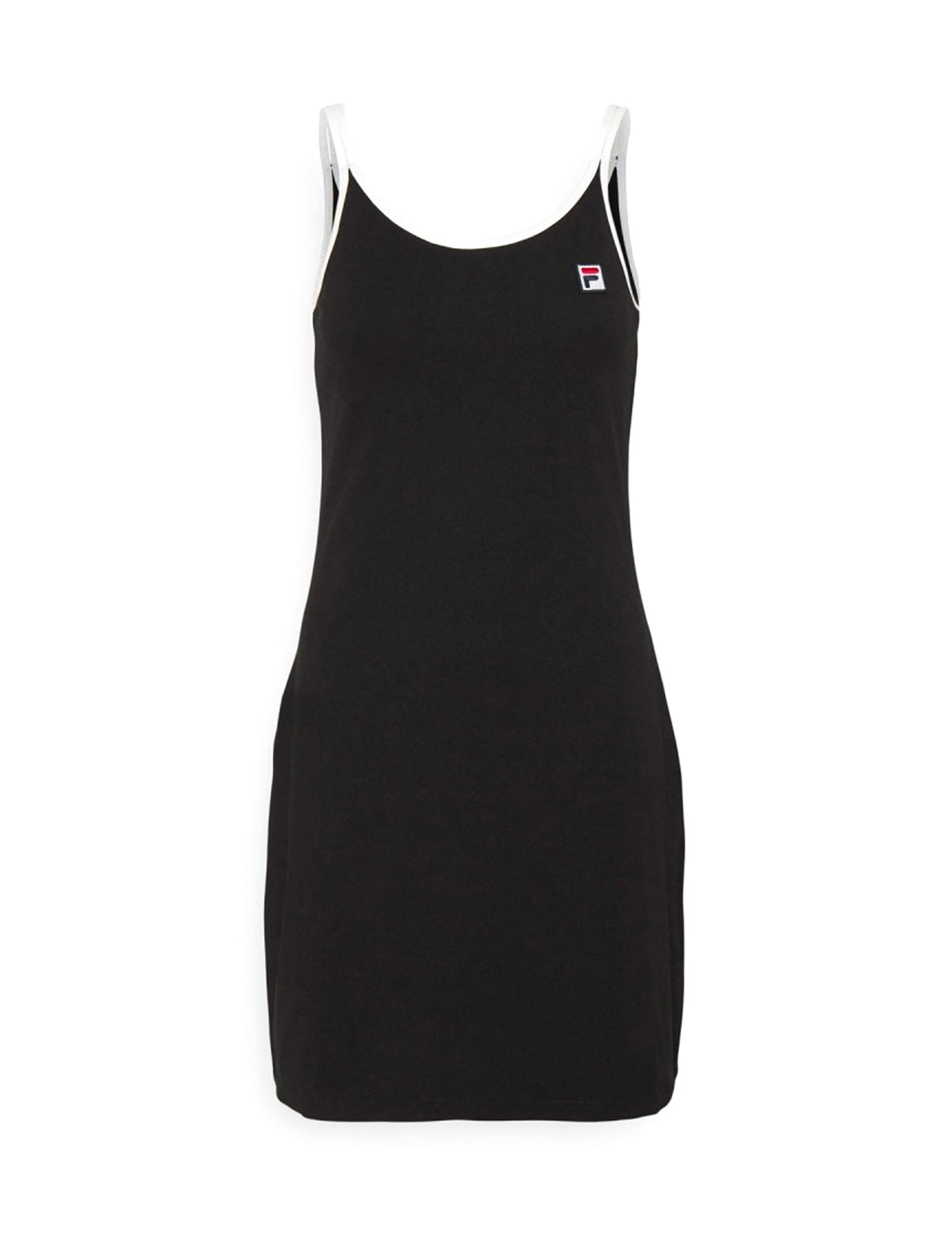 Vestiti Nero Fila