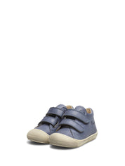 Scarpe con strappi Blu Chiaro Naturino
