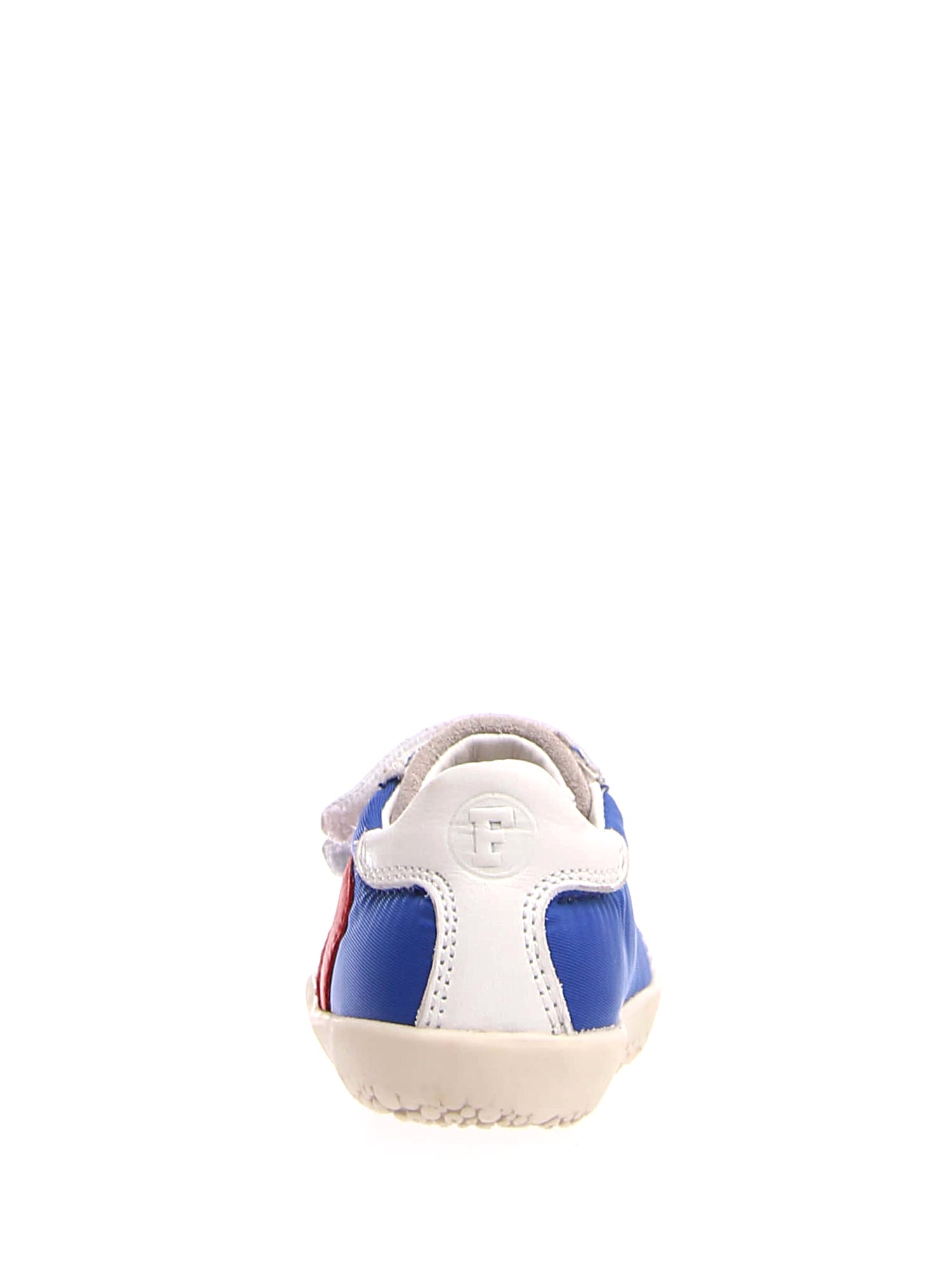 Sneakers Blu Falcotto