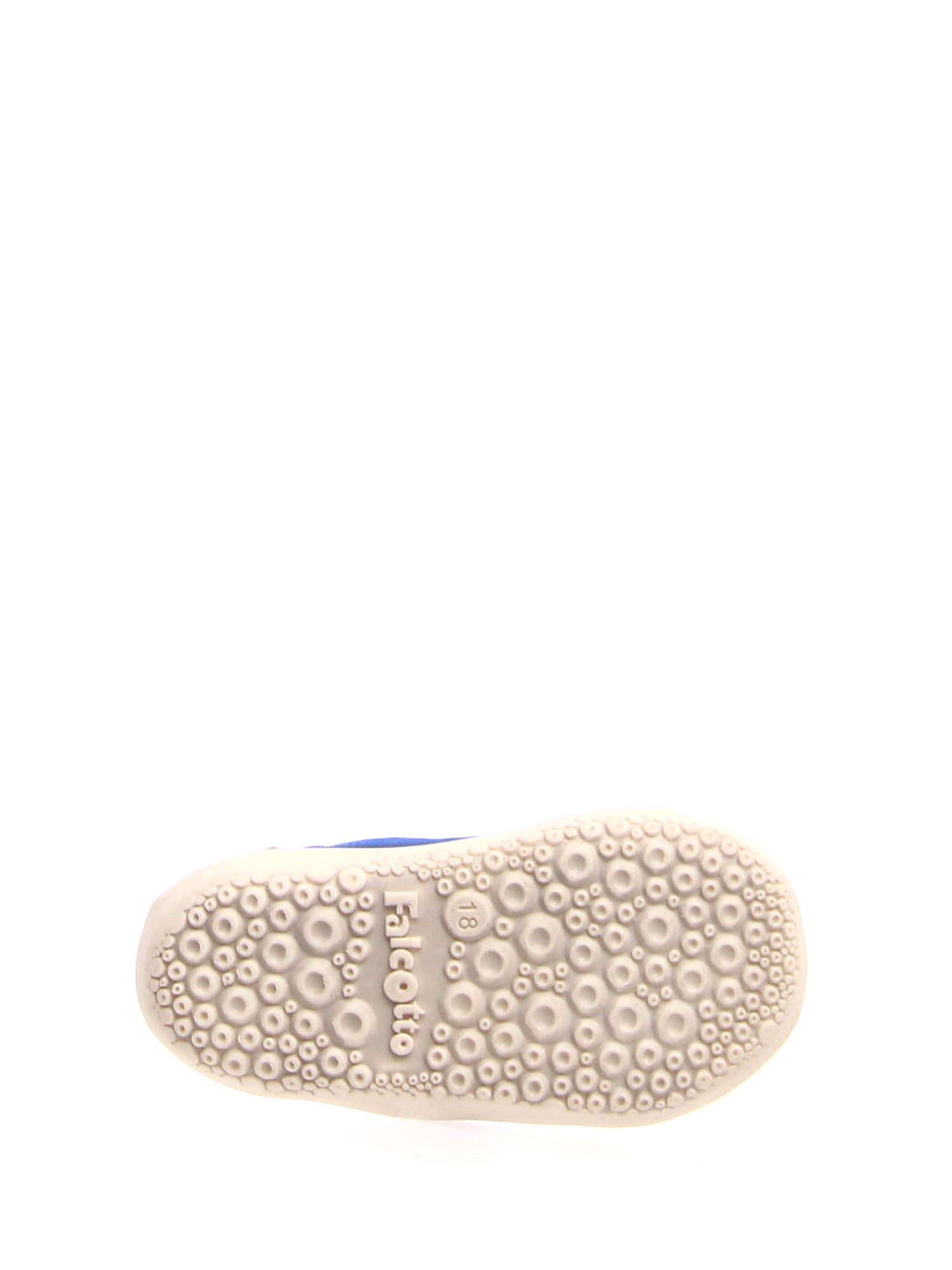 Sneakers Blu Falcotto
