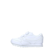 Scarpe con strappi Bianco Fila