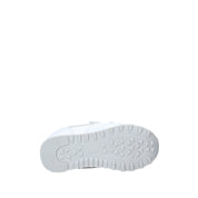 Scarpe con strappi Bianco Fila