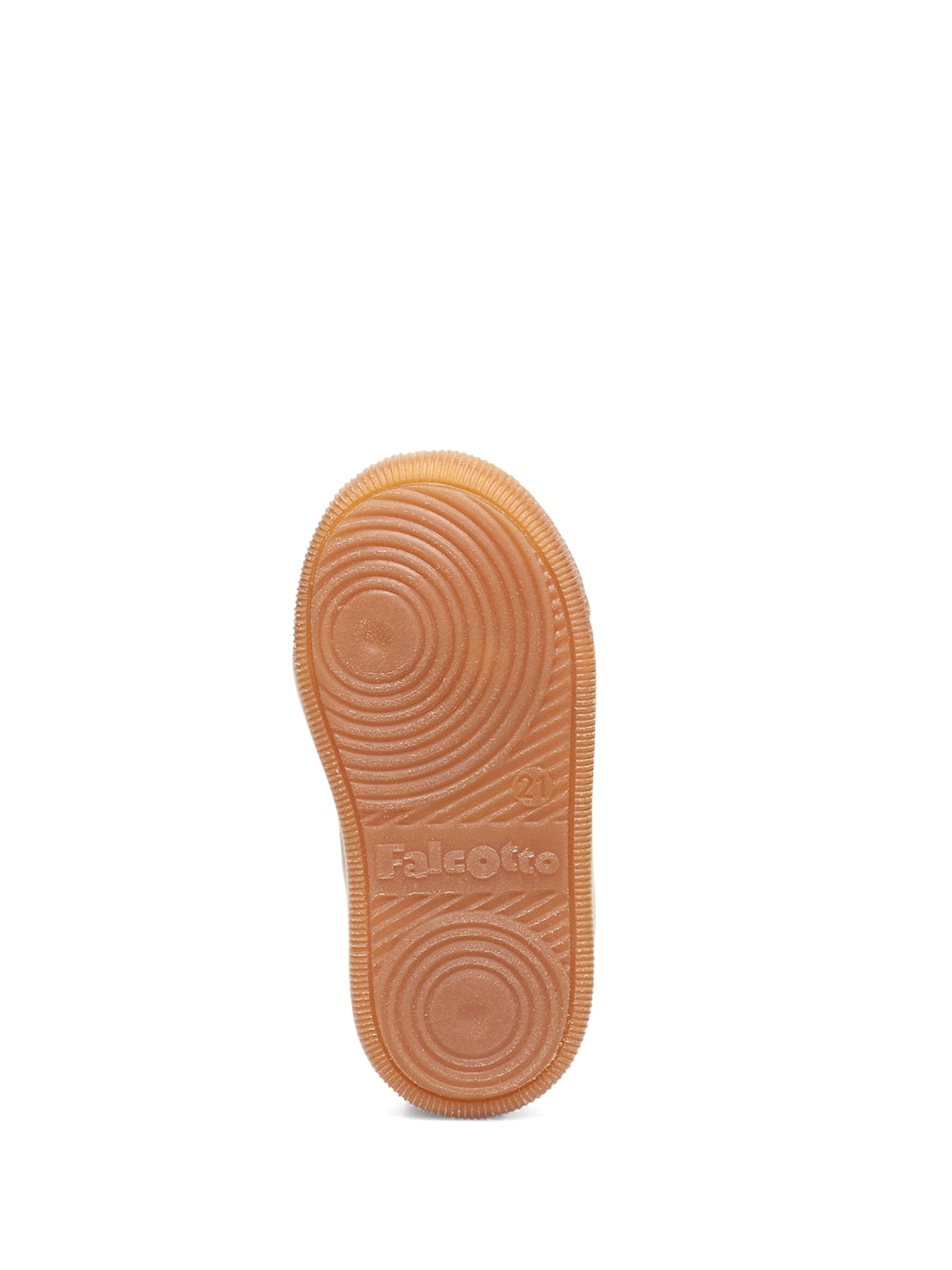 Sneakers Marrone Falcotto