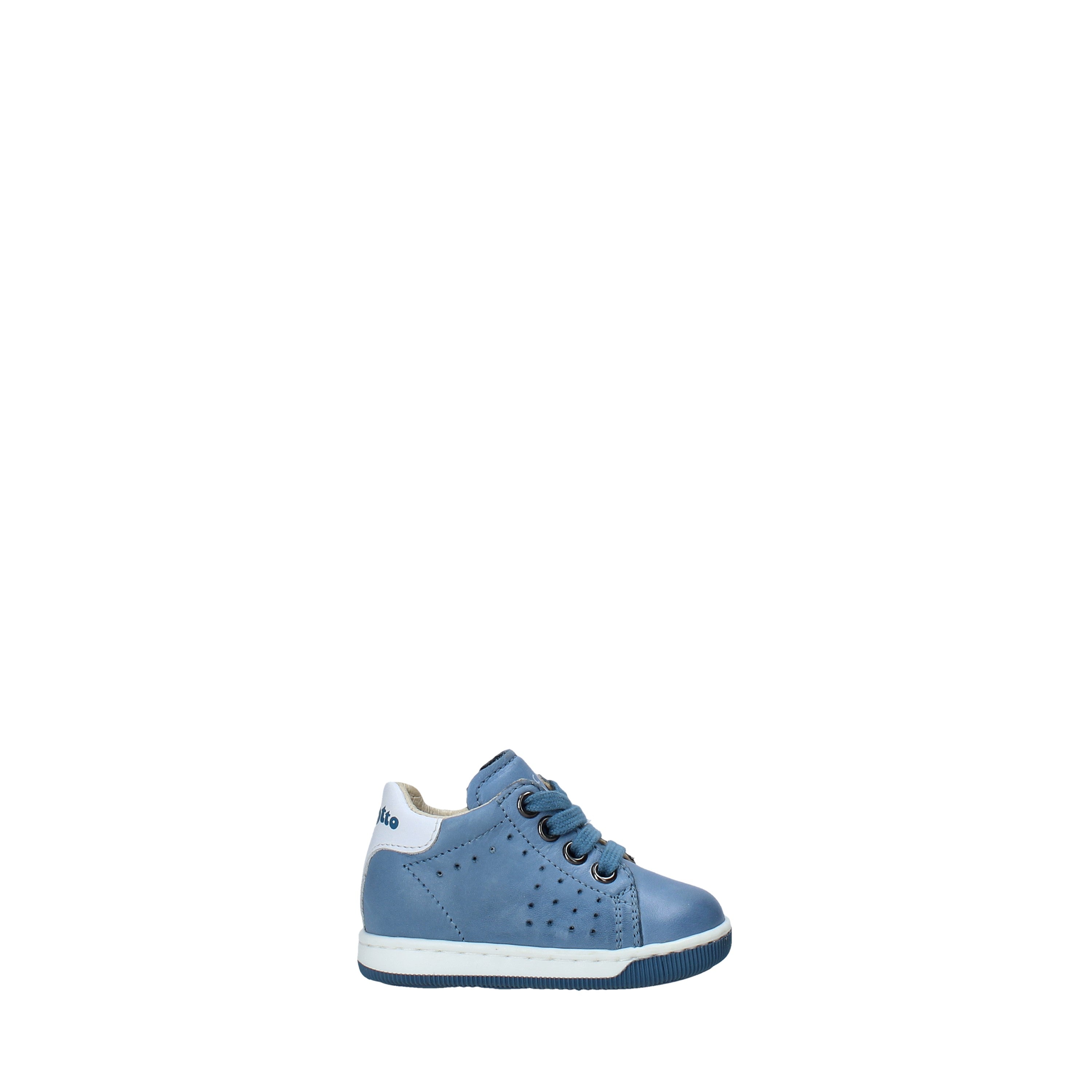 Sneakers Blu Falcotto