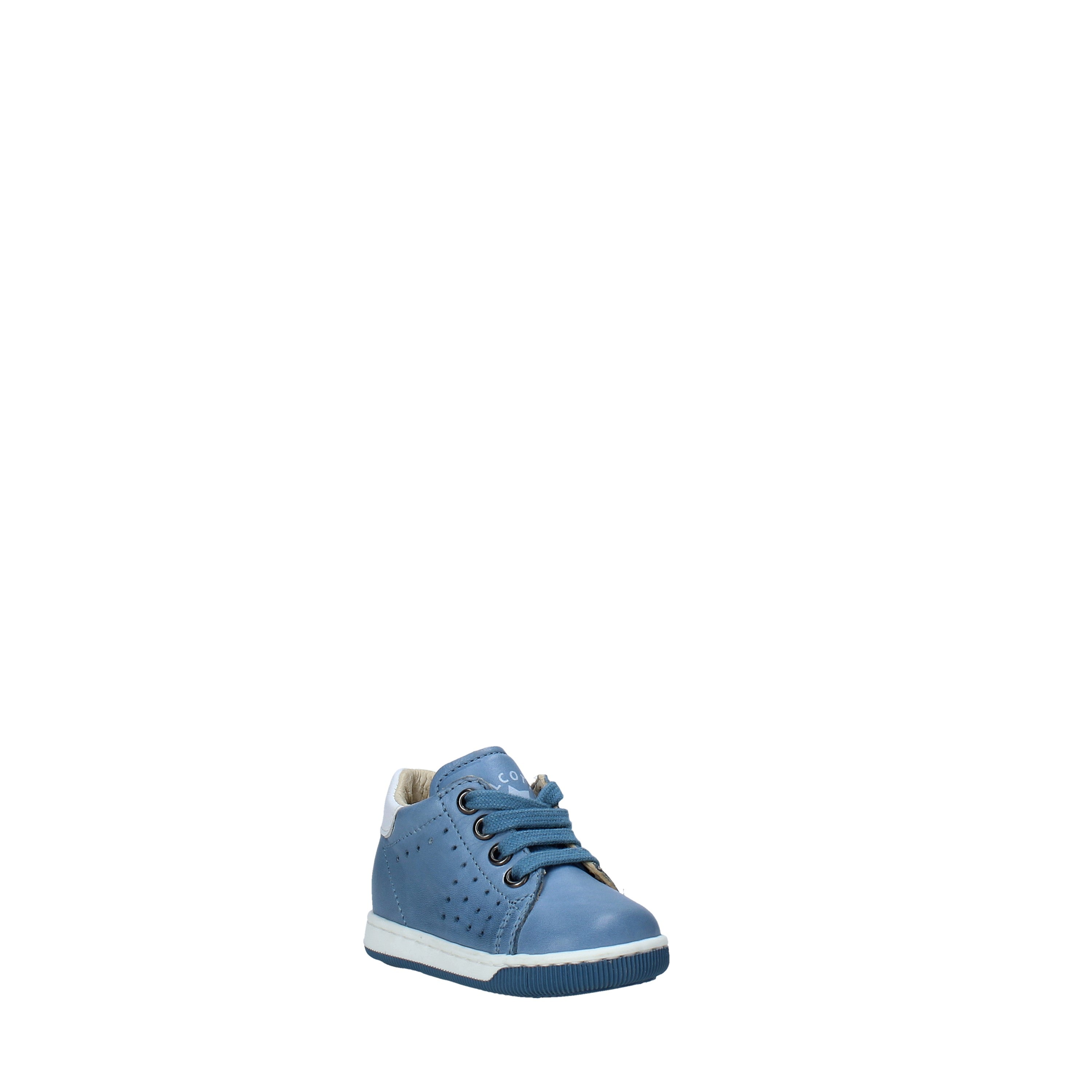 Sneakers Blu Falcotto