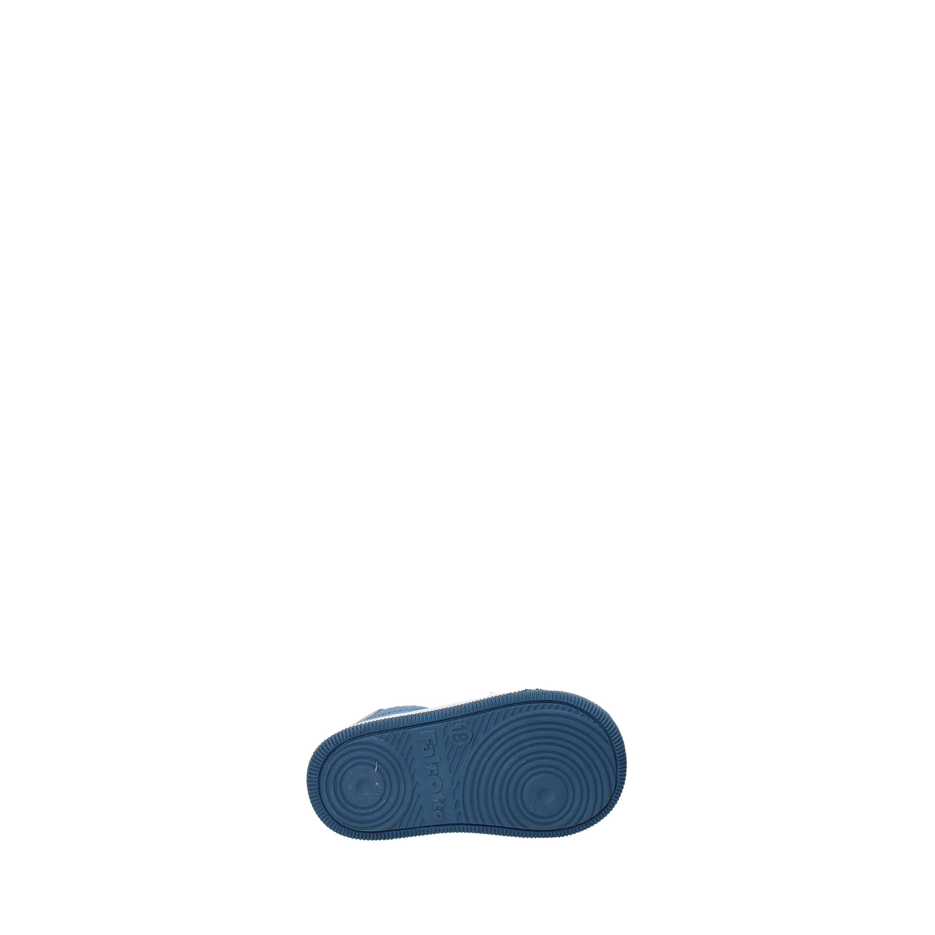 Sneakers Blu Falcotto