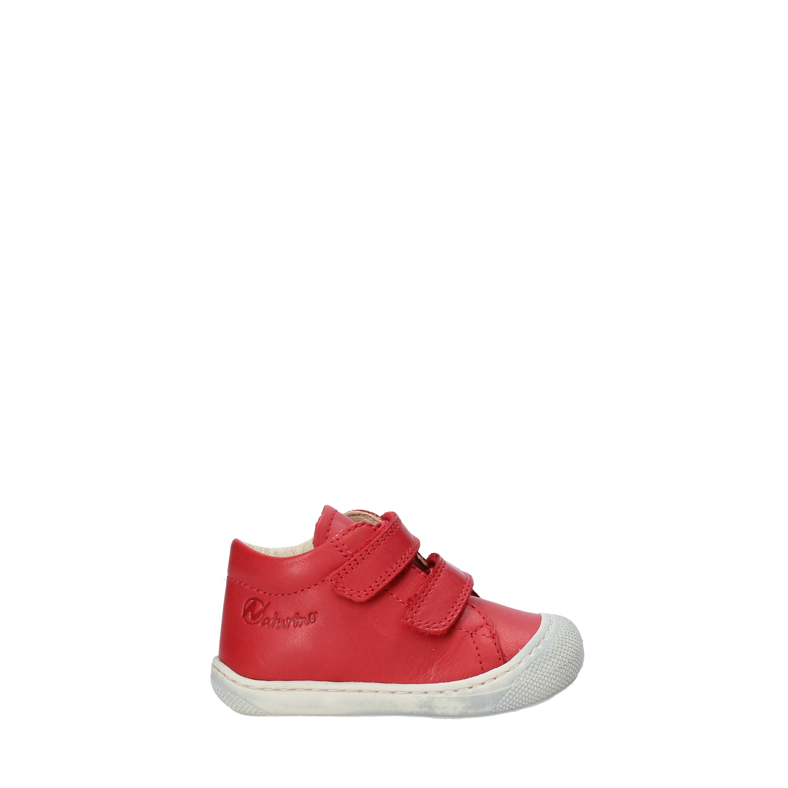 Scarpe con strappi Rosso Naturino