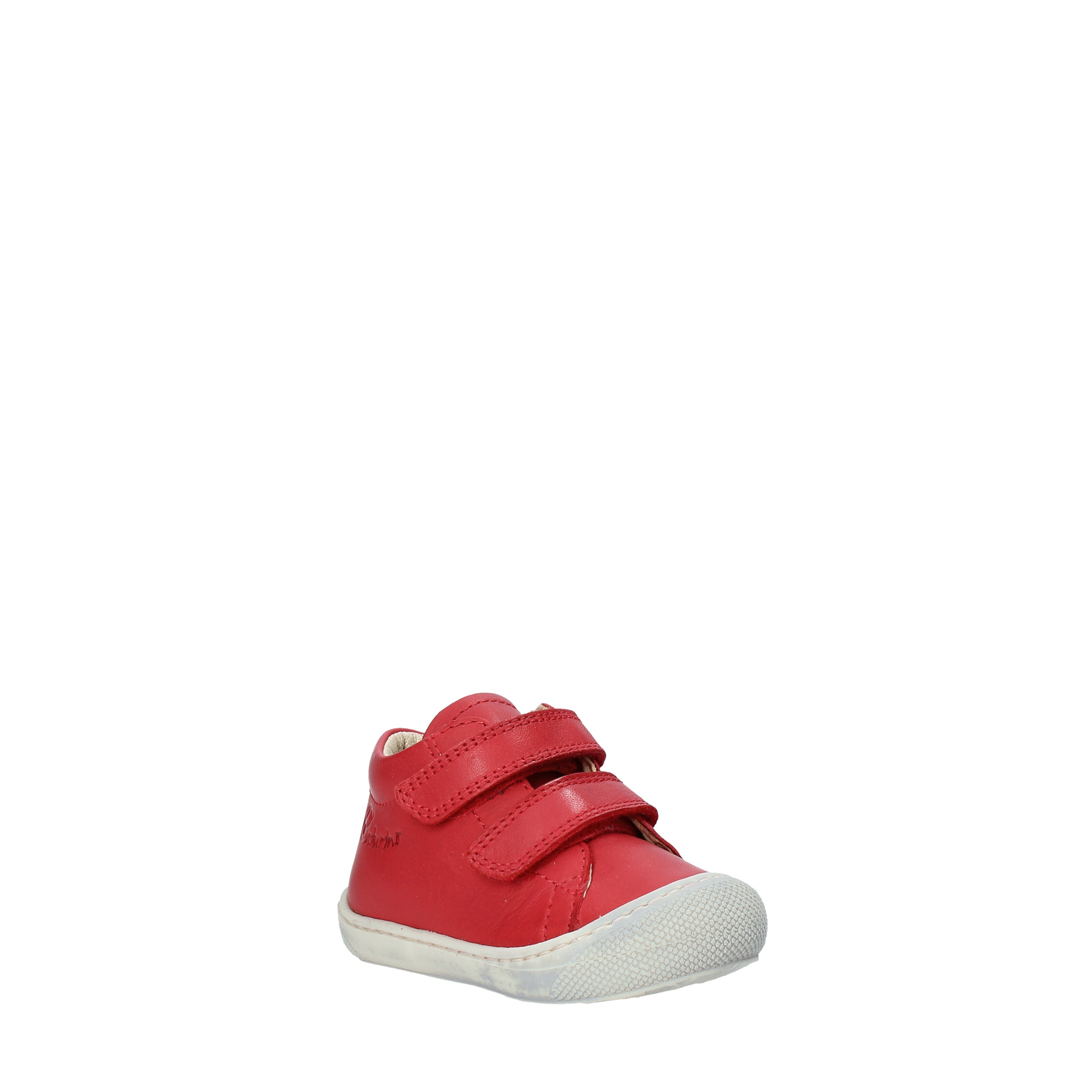 Scarpe con strappi Rosso Naturino