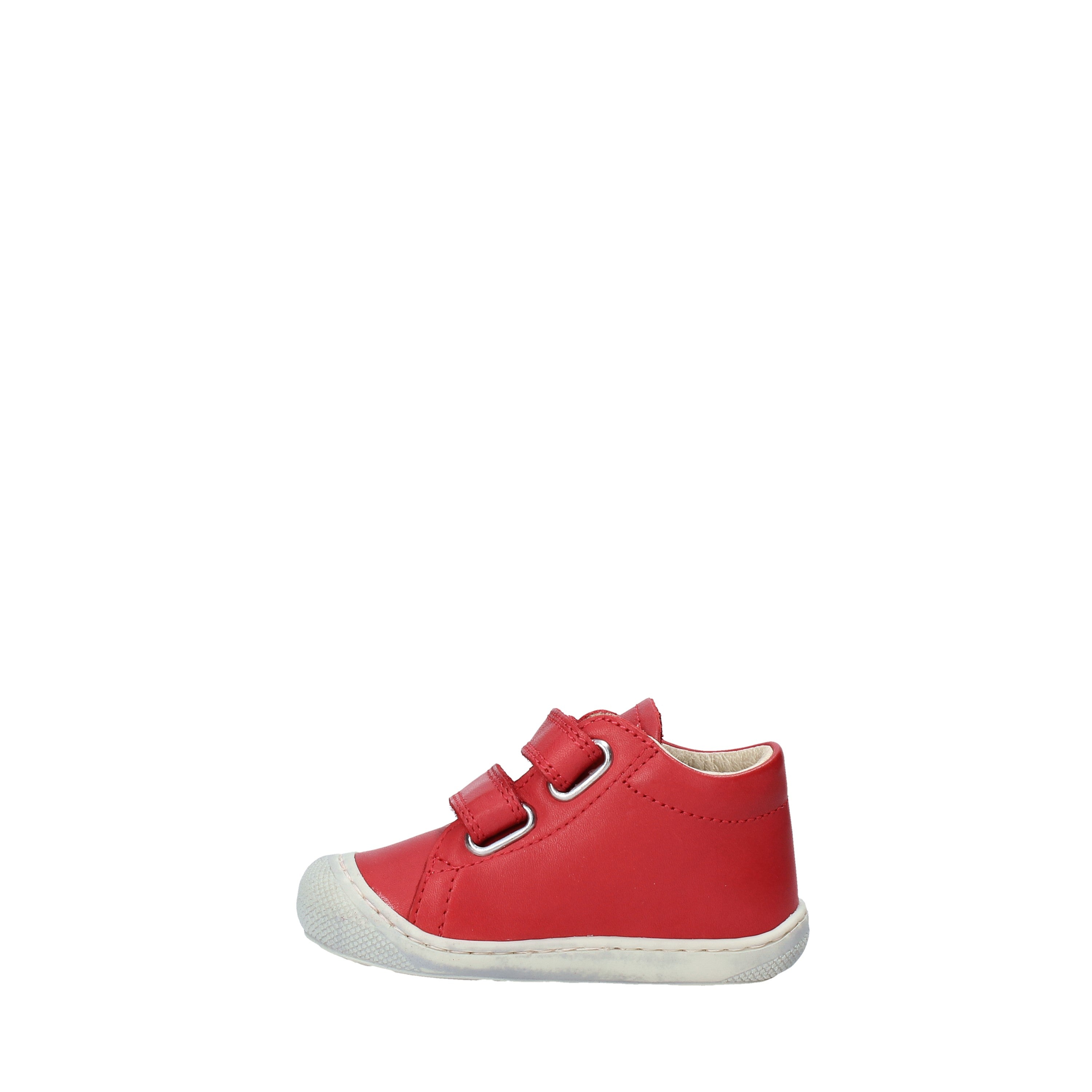 Scarpe con strappi Rosso Naturino