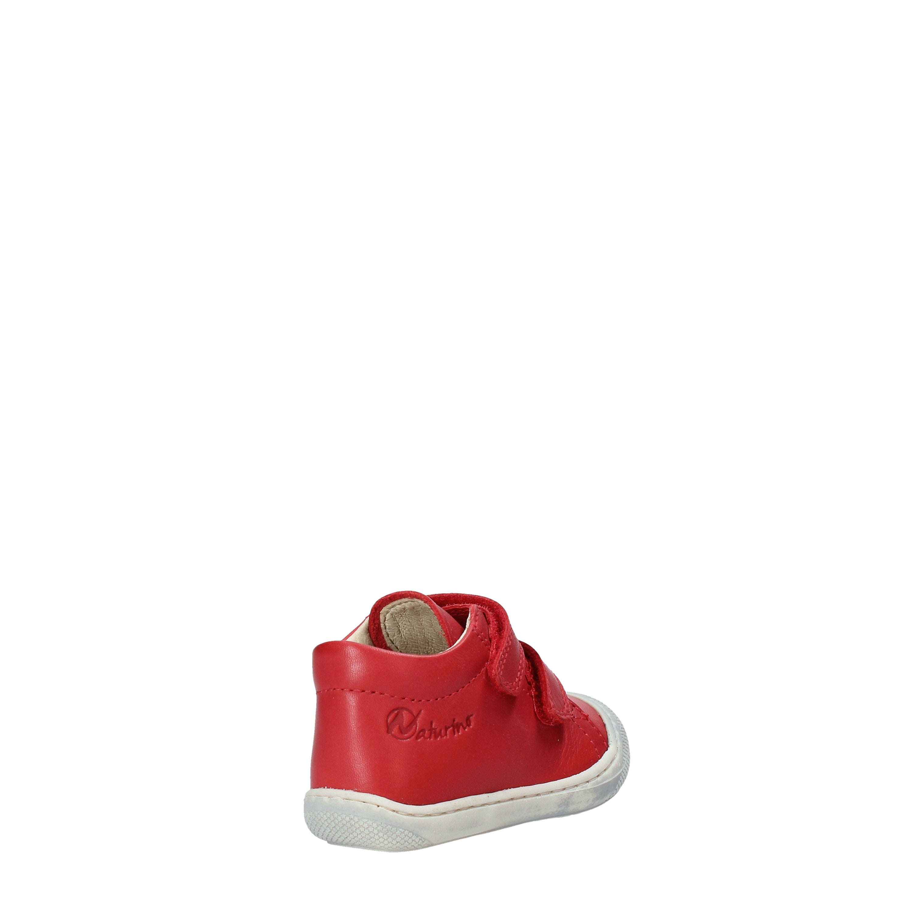 Scarpe con strappi Rosso Naturino
