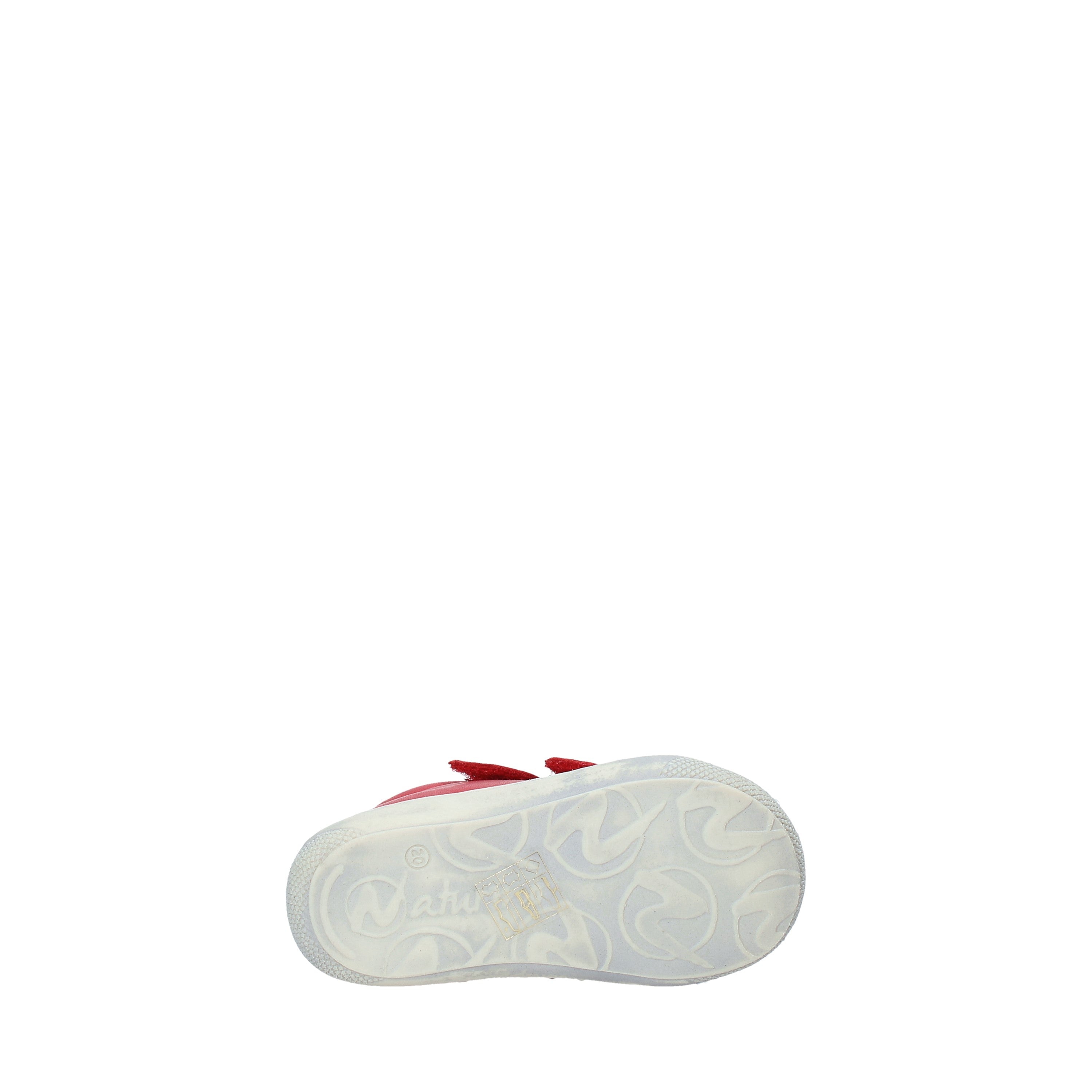 Scarpe con strappi Rosso Naturino