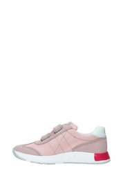 Scarpe con strappi Rosa Naturino