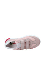Scarpe con strappi Rosa Naturino