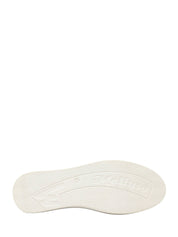 Sneakers Grigio Melluso