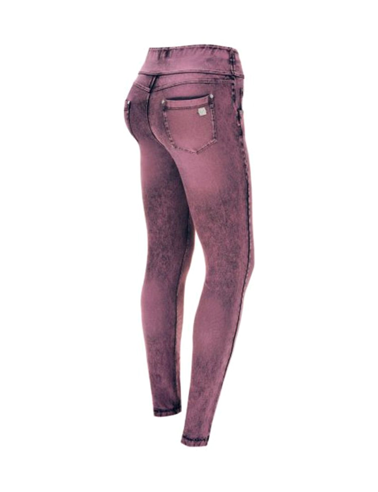 Leggings Rosa Freddy