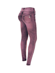 Leggings Rosa Freddy