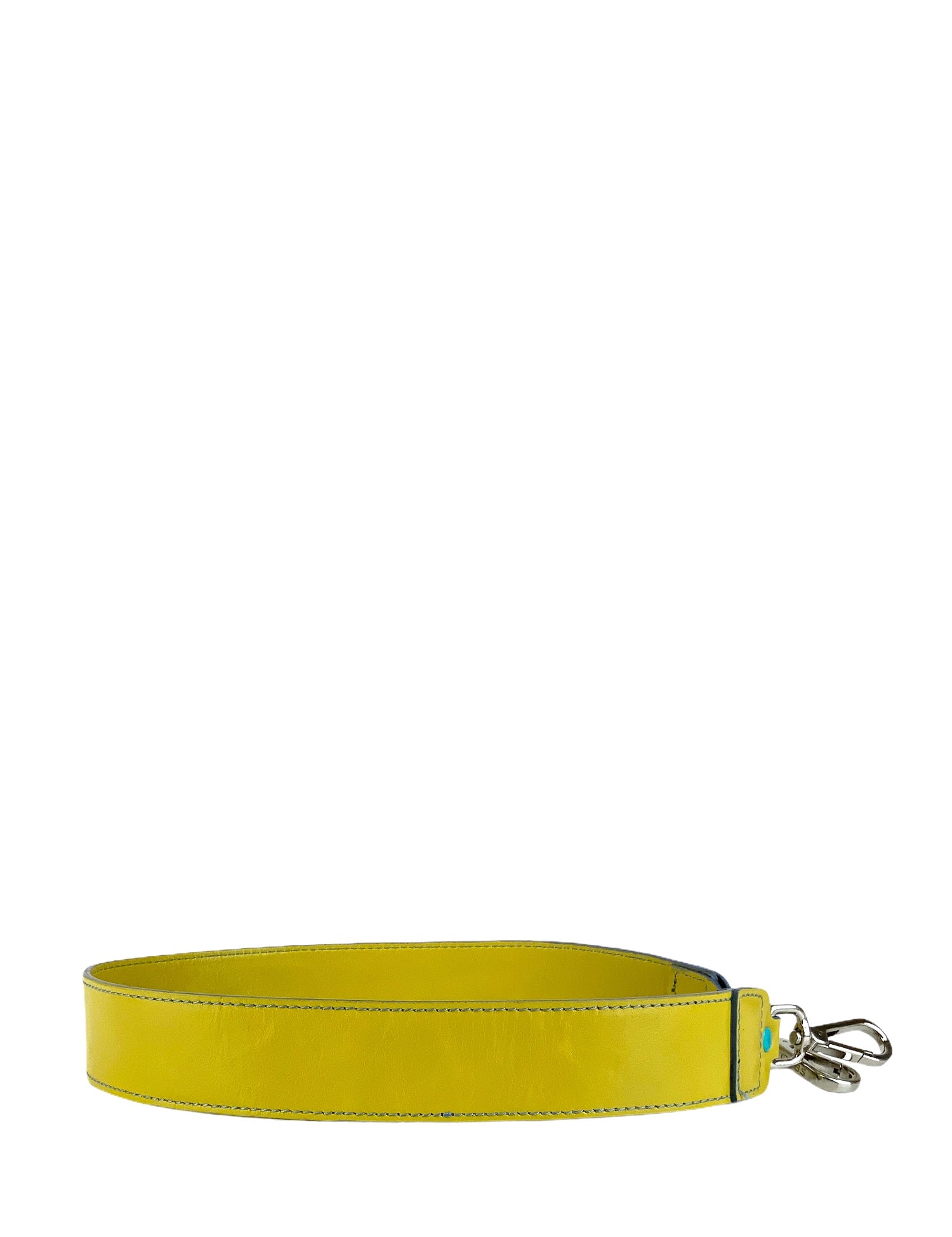 Tracolla Giallo Gabs