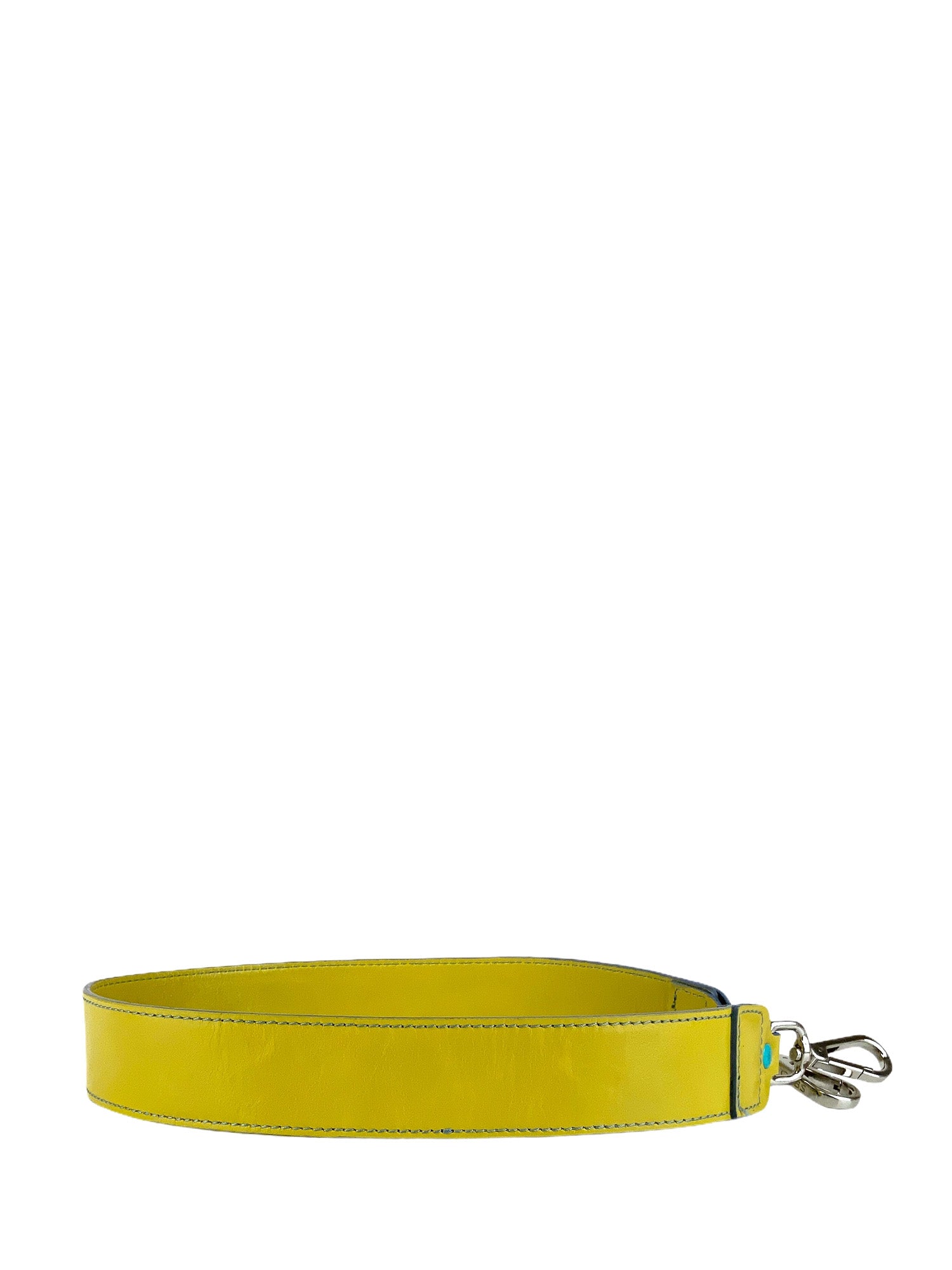 Tracolla Giallo Gabs
