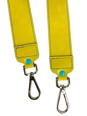 Tracolla Giallo Gabs