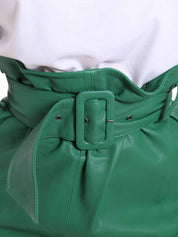 Gonne Verde Federica Tosi