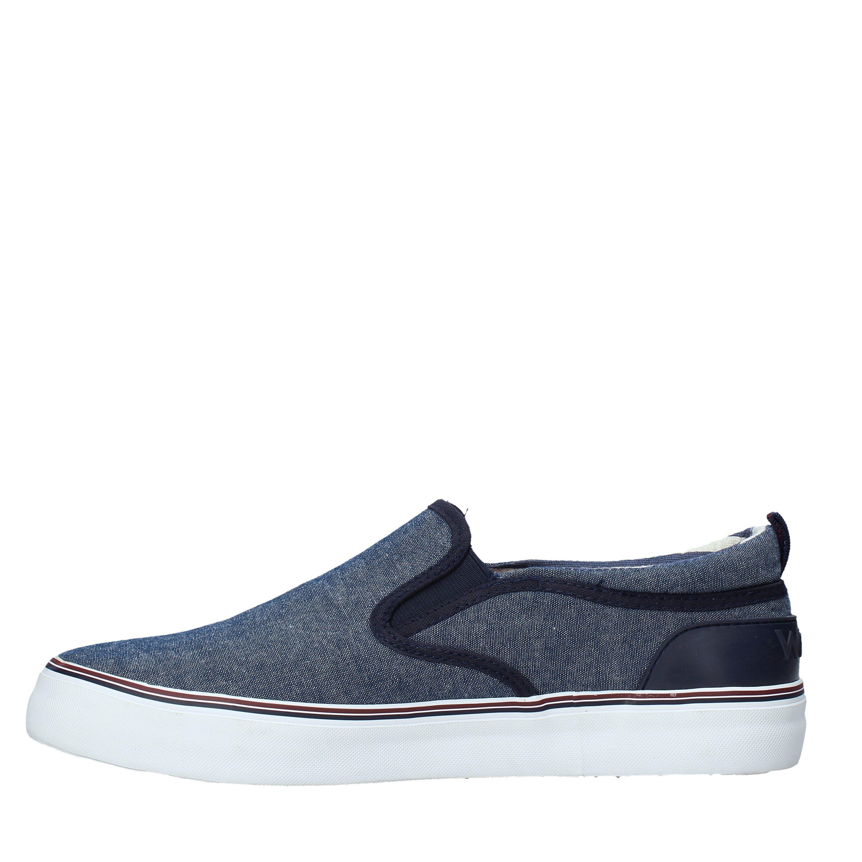 Slip-on Blu Jeans Wrangler