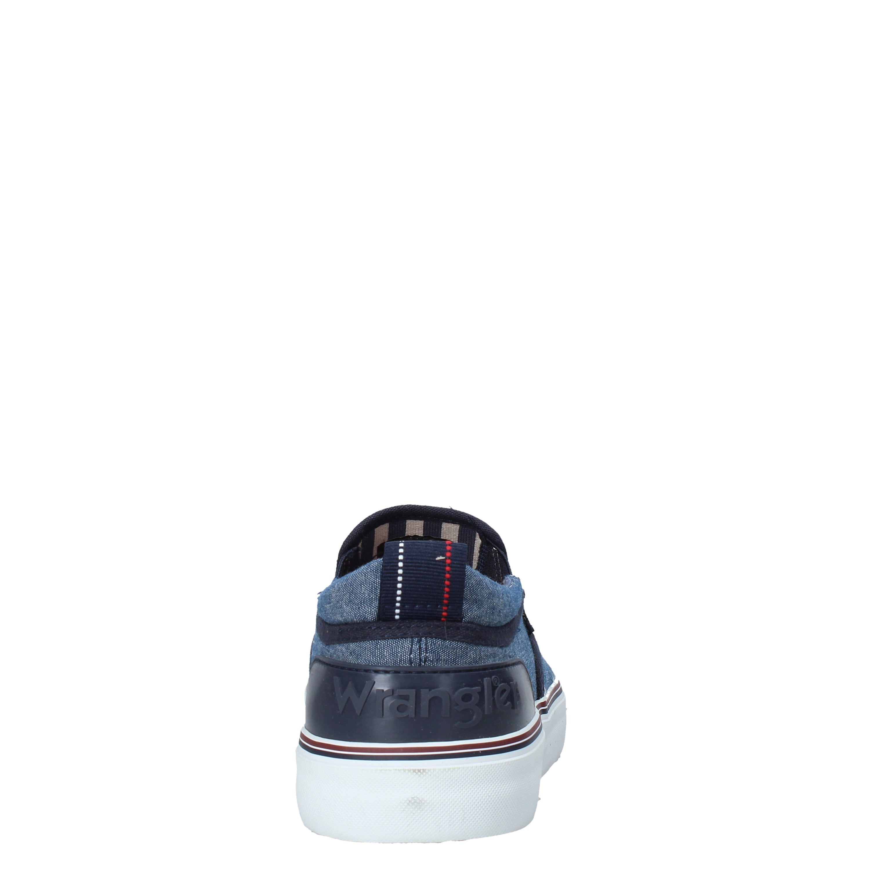 Slip-on Blu Jeans Wrangler
