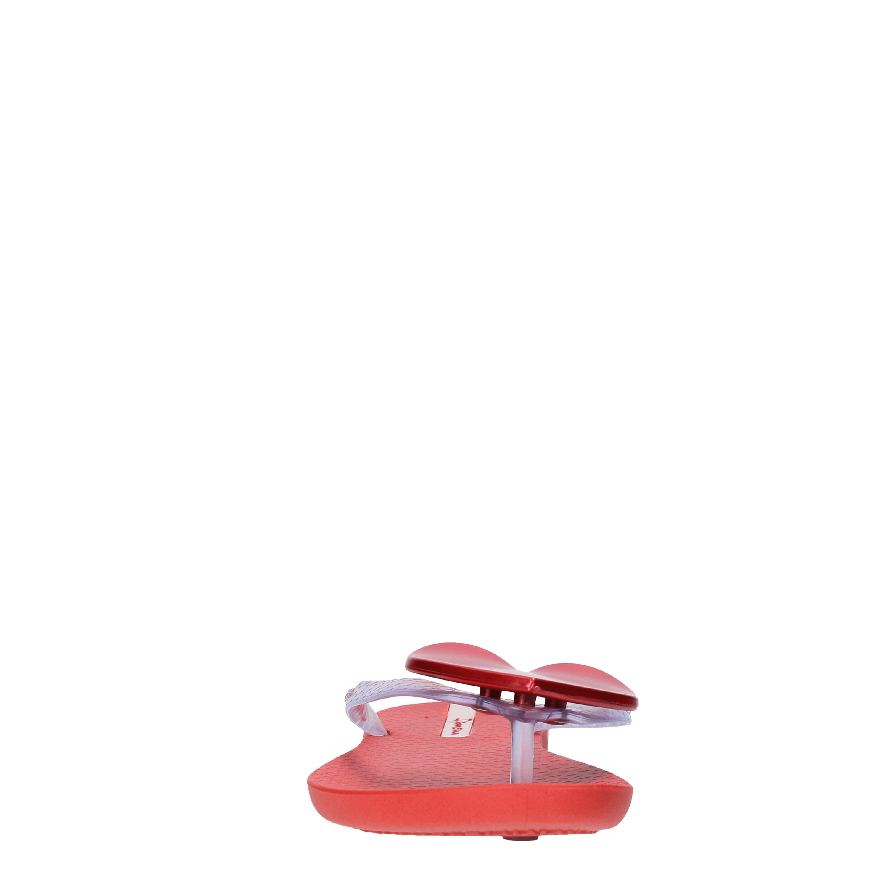 Infradito Rosso Ipanema