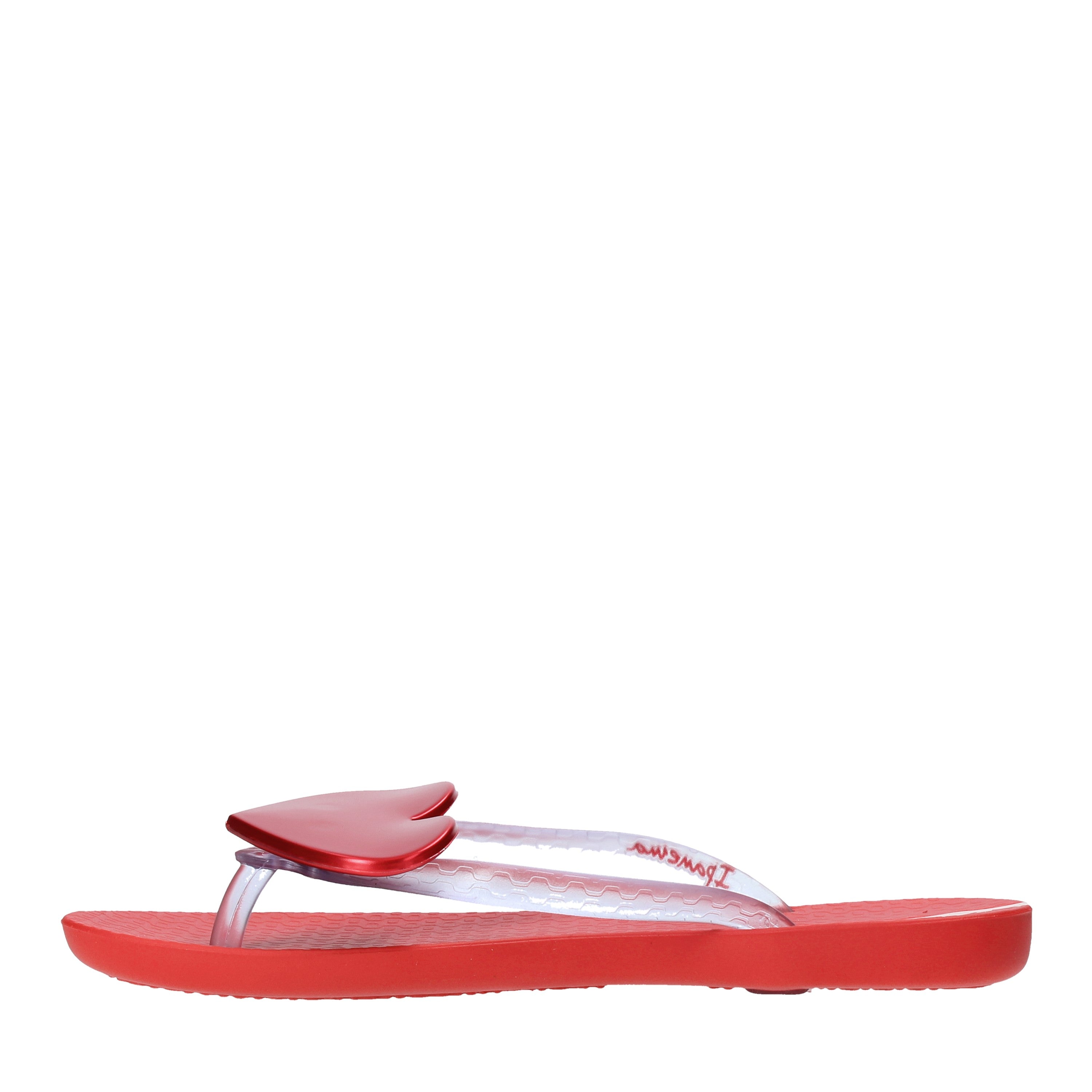 Infradito Rosso Ipanema