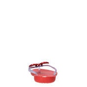 Infradito Rosso Ipanema
