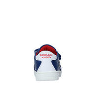 Sneakers Blu Balducci