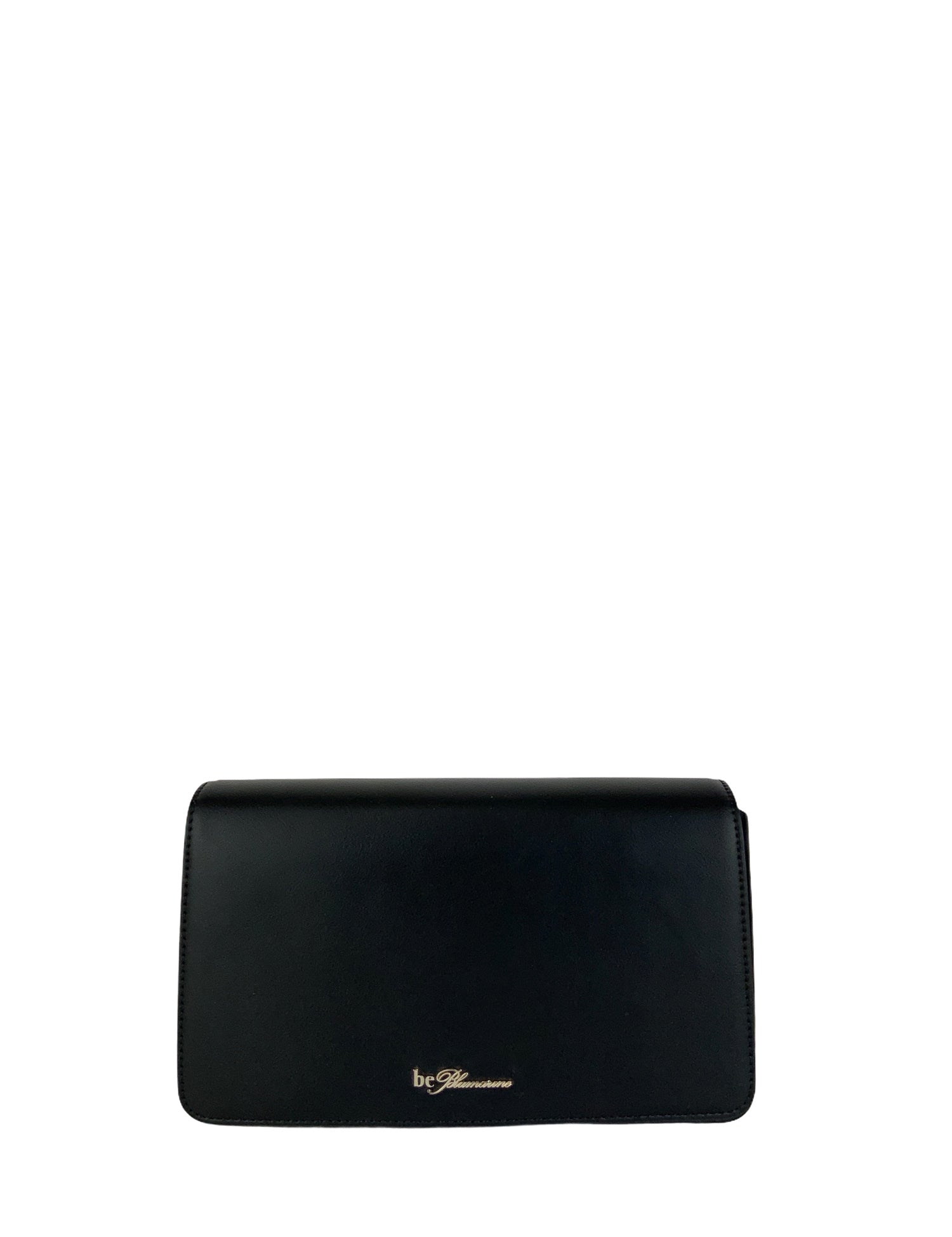 Tracolla Nero Be Blumarine