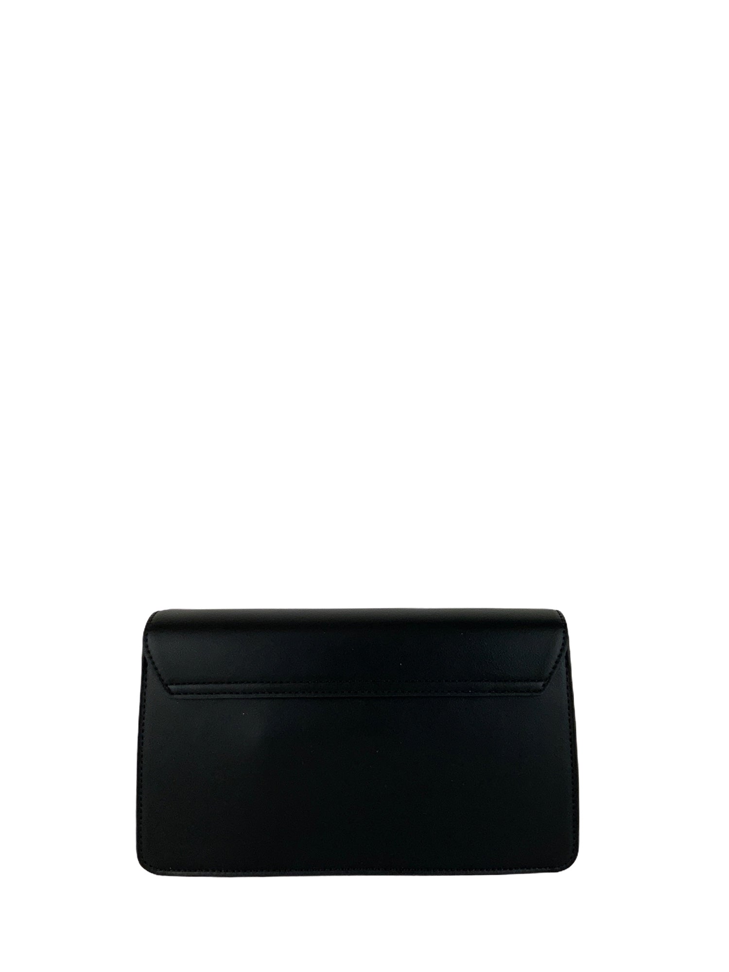Tracolla Nero Be Blumarine