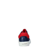 Sneakers Blu Fred Mello