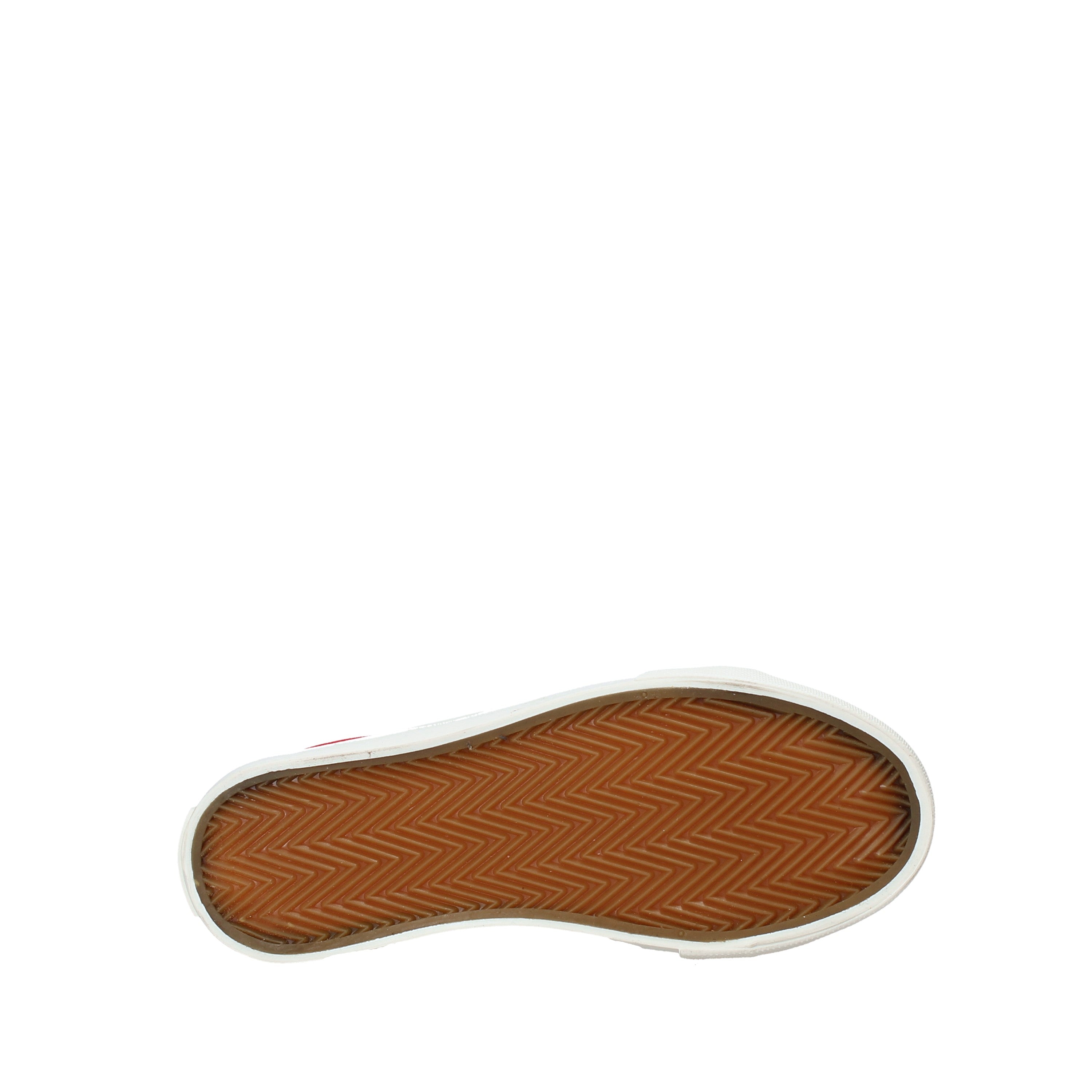 Sneakers Blu Fred Mello