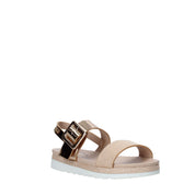 Sandali Dorato Miss Sixty
