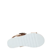 Sandali Dorato Miss Sixty
