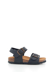 Sandali Blu Bionatura Kids