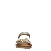 Sandali Dorato Bionatura Kids