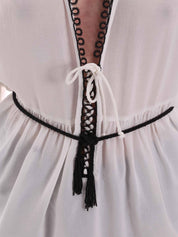 Bluse Bianco Pinko