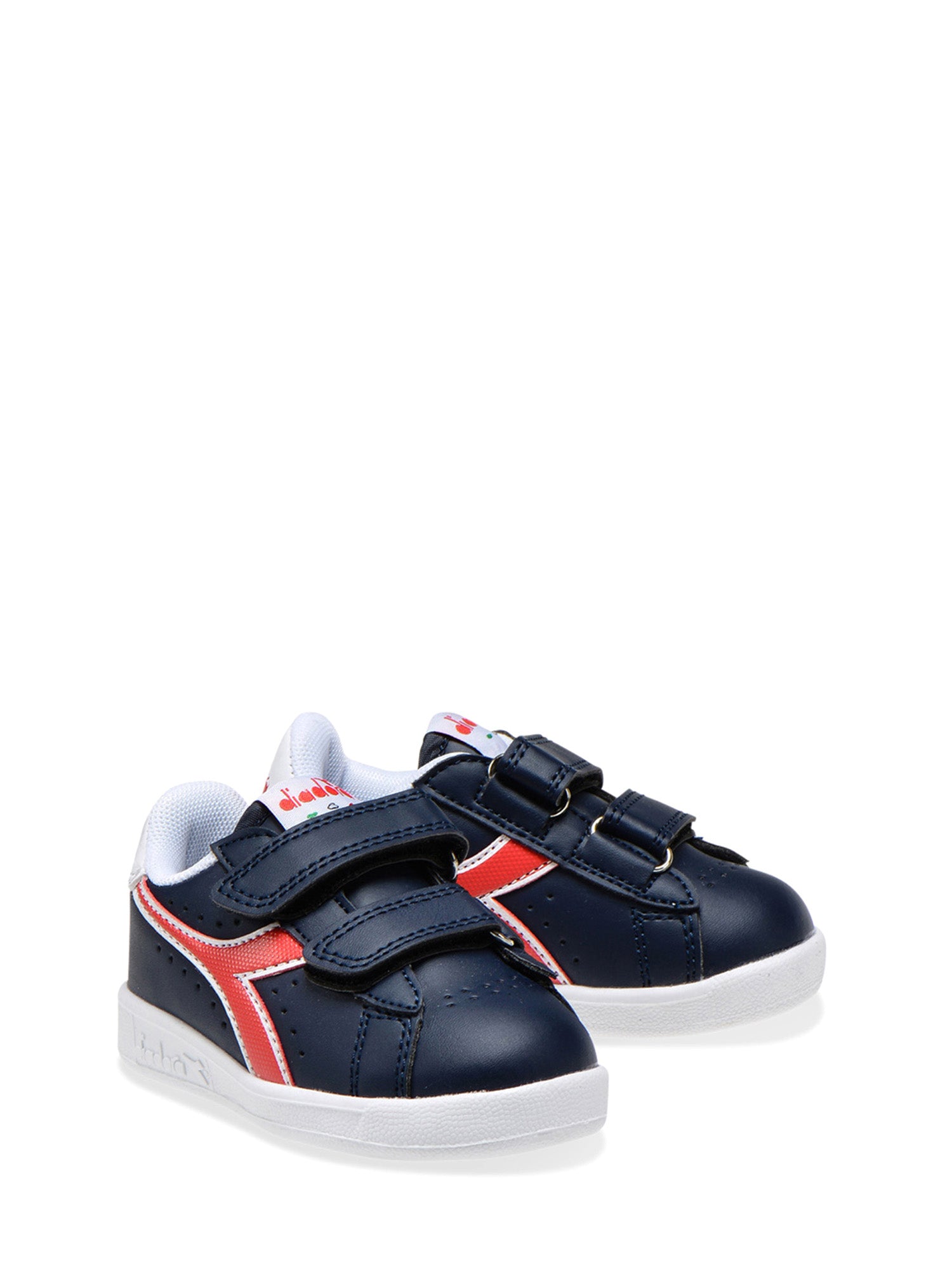Sneakers Blu Diadora