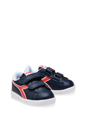 Sneakers Blu Diadora