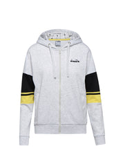 Felpe Grigio Diadora