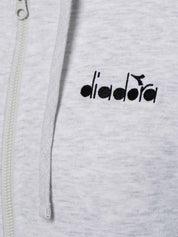 Felpe Grigio Diadora