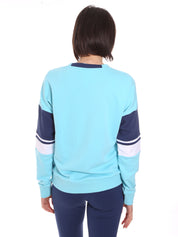 Felpe Blu Diadora