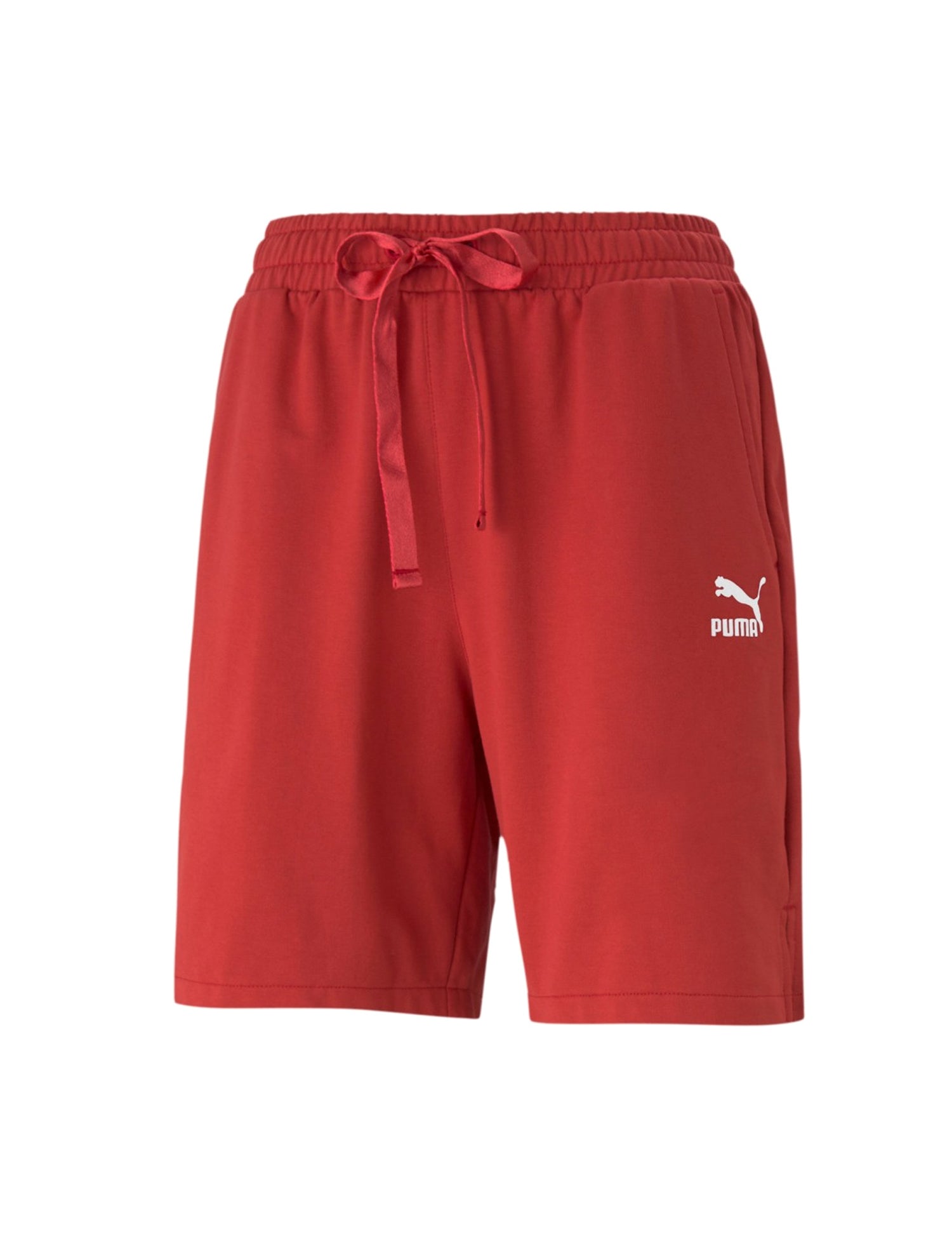 Bermuda Rosso Puma